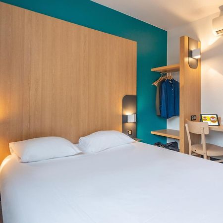 B&B Hotel Cholet Sud Exteriér fotografie