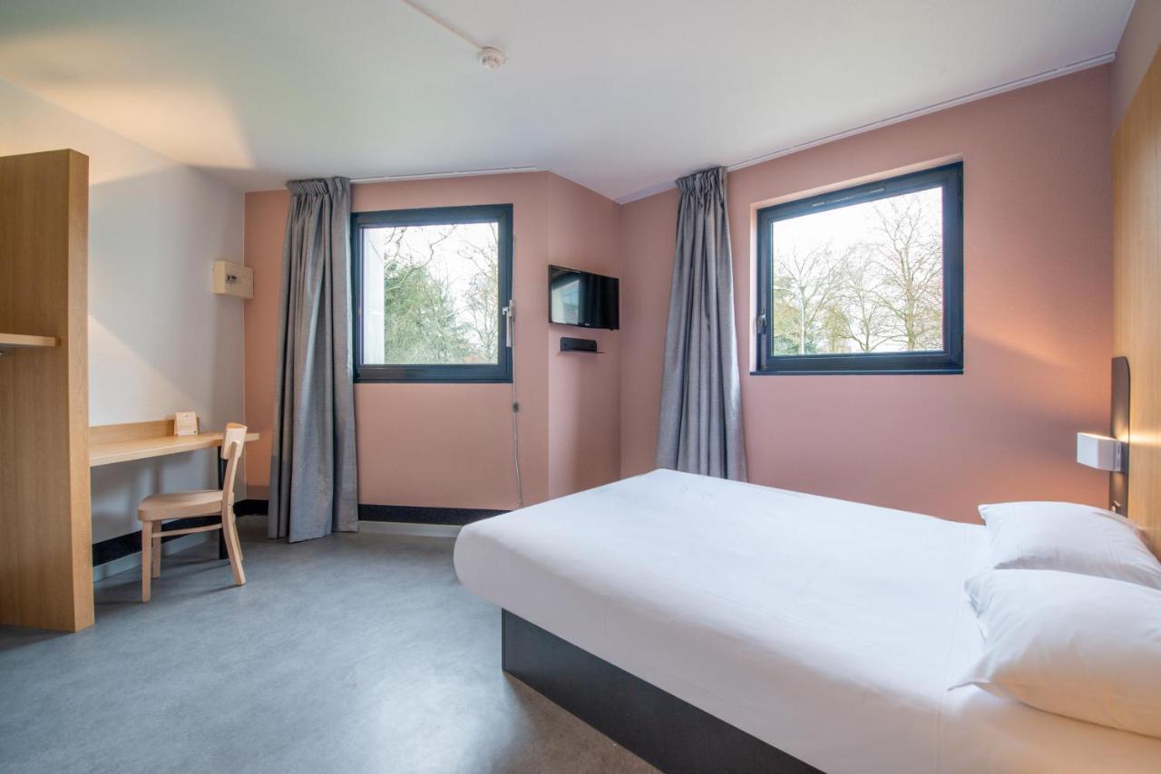 B&B Hotel Cholet Sud Exteriér fotografie