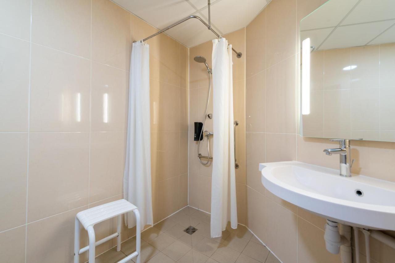 B&B Hotel Cholet Sud Exteriér fotografie