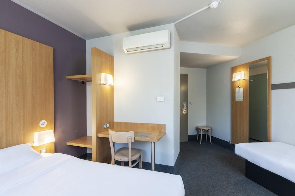 B&B Hotel Cholet Sud Exteriér fotografie