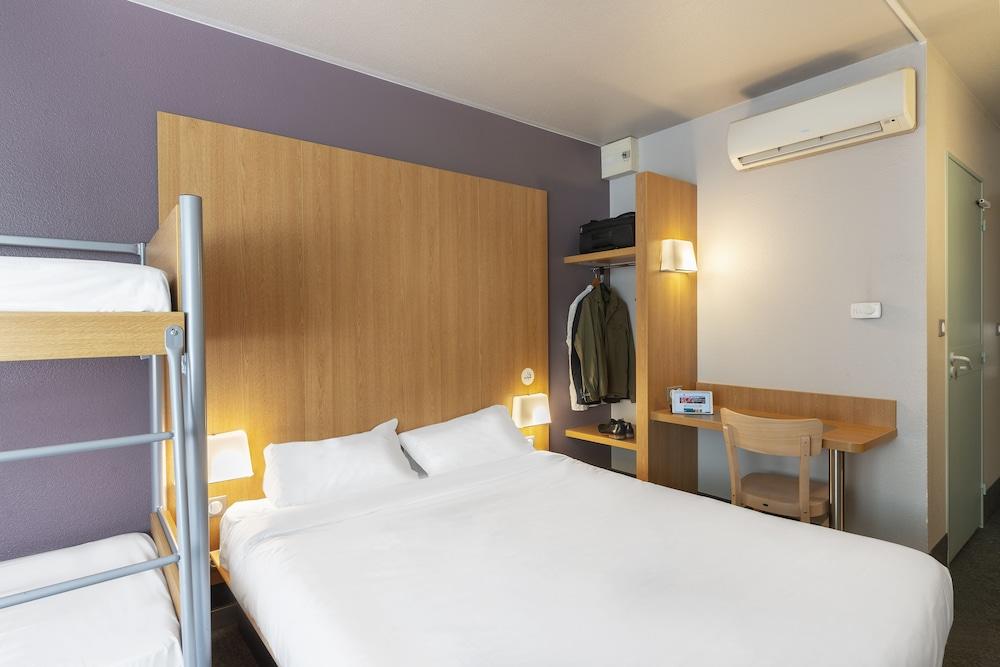 B&B Hotel Cholet Sud Exteriér fotografie